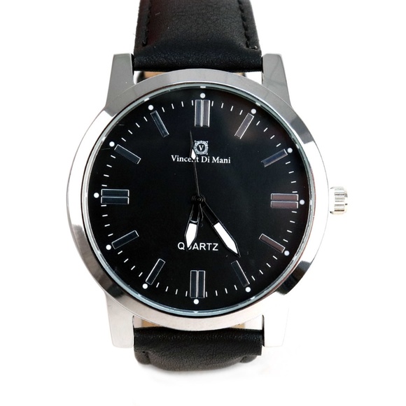 Men's Watch & Bracelet Gift Set - - Picture 6 of 7